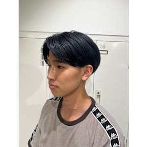 メンズサロンTect by Ash吉祥寺×スタイル