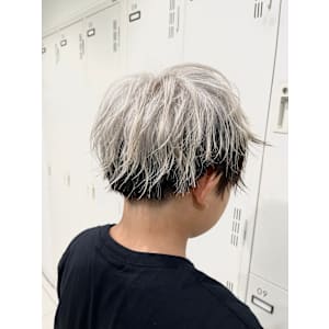 メンズサロンTect by Ash吉祥寺×スタイル