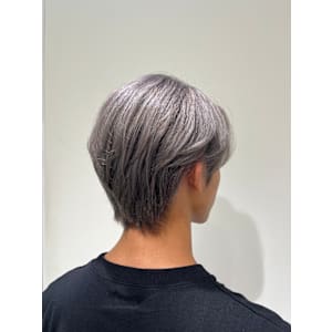 メンズサロンTect by Ash吉祥寺×スタイル