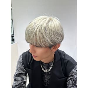 メンズサロンTect by Ash吉祥寺×スタイル