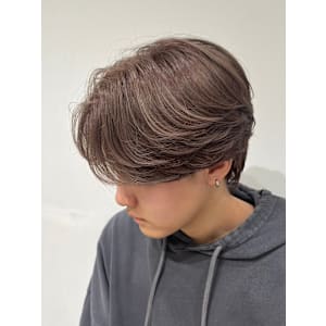 メンズサロンTect by Ash吉祥寺×スタイル