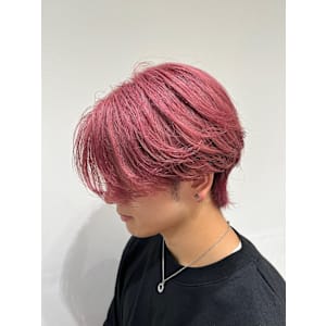 メンズサロンTect by Ash吉祥寺×スタイル