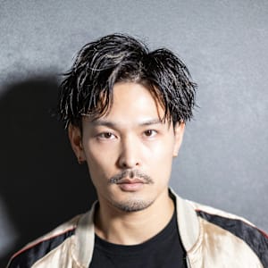 メンズサロンTect by Ash吉祥寺×スタイル