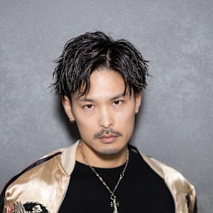 メンズサロンTect by Ash吉祥寺×スタイル