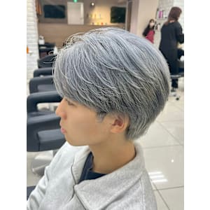 メンズサロンTect by Ash吉祥寺×スタイル