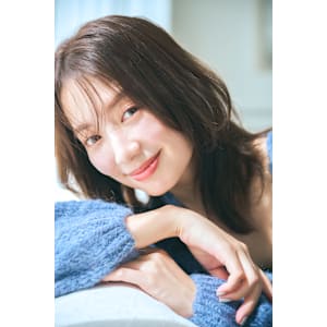 耳掛けリラックスボブ