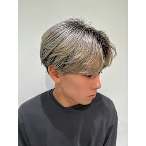 メンズサロンTect by Ash吉祥寺×スタイル