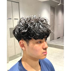 メンズサロンTect by Ash吉祥寺×スタイル