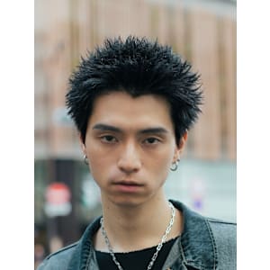 メンズサロンTect by Ash吉祥寺×スタイル