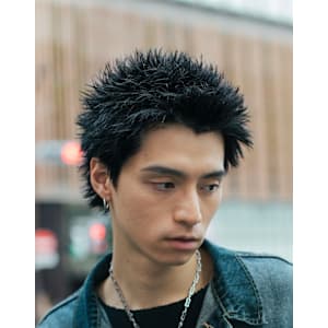 メンズサロンTect by Ash吉祥寺×スタイル