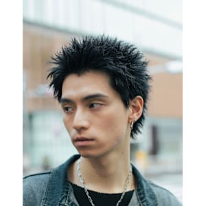 メンズサロンTect by Ash吉祥寺×スタイル