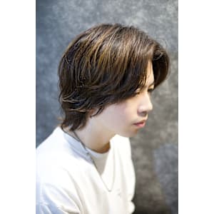 メンズサロンTect by Ash吉祥寺×スタイル