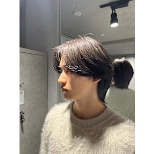 メンズサロンTect by Ash吉祥寺×スタイル