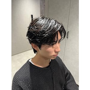 メンズサロンTect by Ash吉祥寺×スタイル