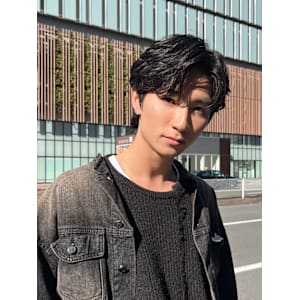 メンズサロンTect by Ash吉祥寺×スタイル