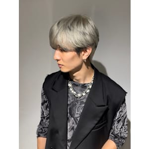 メンズサロンTect by Ash吉祥寺×スタイル