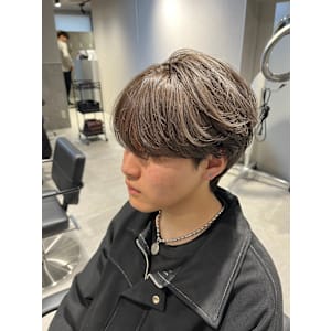 メンズサロンTect by Ash吉祥寺×スタイル