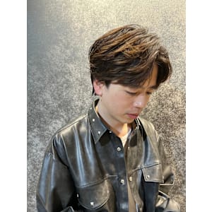 メンズサロンTect by Ash吉祥寺×スタイル