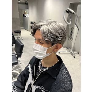 メンズサロンTect by Ash吉祥寺×スタイル