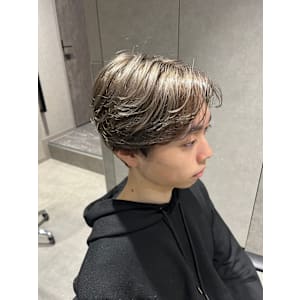 メンズサロンTect by Ash吉祥寺×スタイル