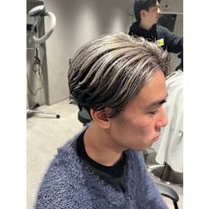 メンズサロンTect by Ash吉祥寺×スタイル