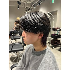 メンズサロンTect by Ash吉祥寺×スタイル