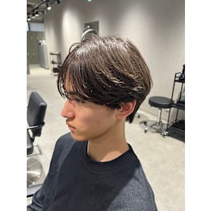 メンズサロンTect by Ash吉祥寺×スタイル