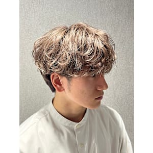 メンズサロンTect by Ash吉祥寺×スタイル