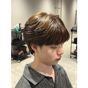 メンズサロンTect by Ash吉祥寺×スタイル