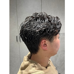 メンズサロンTect by Ash吉祥寺×スタイル