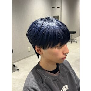 メンズサロンTect by Ash吉祥寺×スタイル