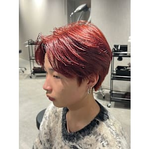 メンズサロンTect by Ash吉祥寺×スタイル