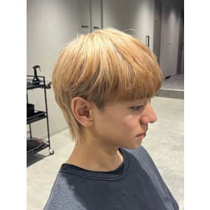 メンズサロンTect by Ash吉祥寺×スタイル