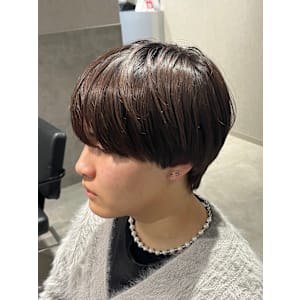 メンズサロンTect by Ash吉祥寺×スタイル