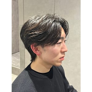 メンズサロンTect by Ash吉祥寺×スタイル