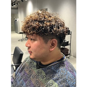 メンズサロンTect by Ash吉祥寺×スタイル