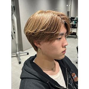 メンズサロンTect by Ash吉祥寺×スタイル