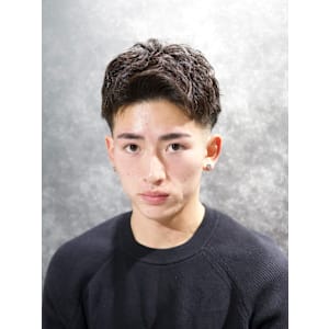 メンズサロンTect by Ash吉祥寺×スタイル