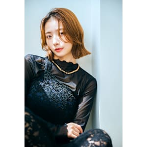 くびれ外ハネボブ