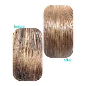 トリートメントエステ/ファルジュア髪質改善トリートメント♪ - Hair & Spa y‐Forme Ginza【ヘアアンドスパユーフォルムギンザ】掲載中