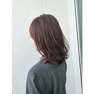 ミディアムレイヤー