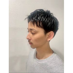 ビジネスショート