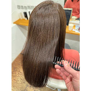 水素カラー - Hair Salon Leaf【ヘアサロン リーフ】掲載中
