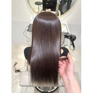 カシスレッドカラー○山地