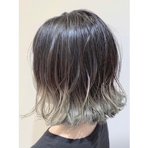 グラデーションカラー