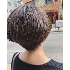 Hair Lust×スタイル