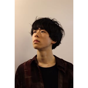 Hair Lust×スタイル