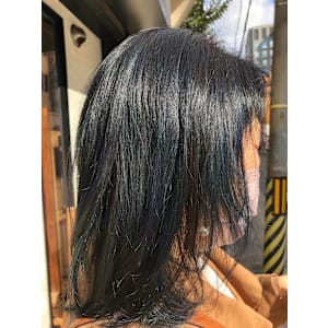 Hair Lust×スタイル