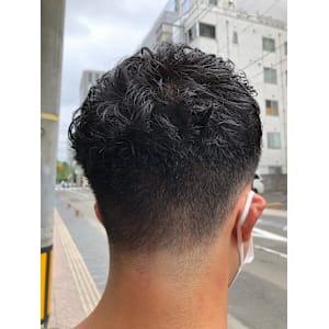 Hair Lust×スタイル