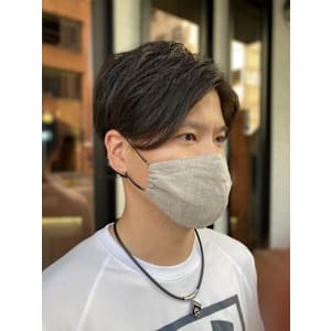 Hair Lust×スタイル